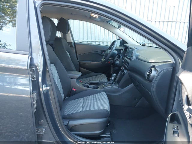 Aukcja sprzedaży 2020 Hyundai Kona Se, vin: KM8K12AA9LU583766, numer aukcji: 46119832
