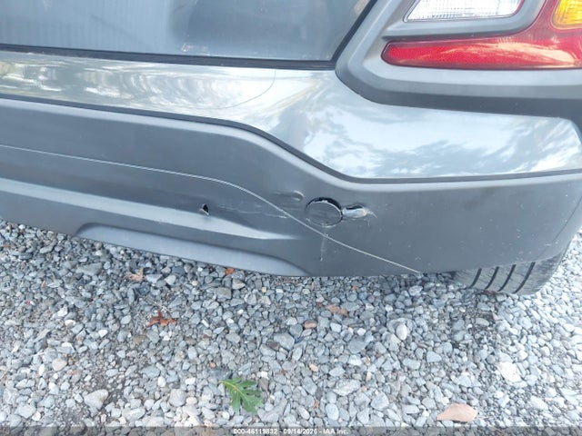 Aukcja sprzedaży 2020 Hyundai Kona Se, vin: KM8K12AA9LU583766, numer aukcji: 46119832