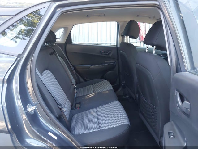 Aukcja sprzedaży 2020 Hyundai Kona Se, vin: KM8K12AA9LU583766, numer aukcji: 46119832