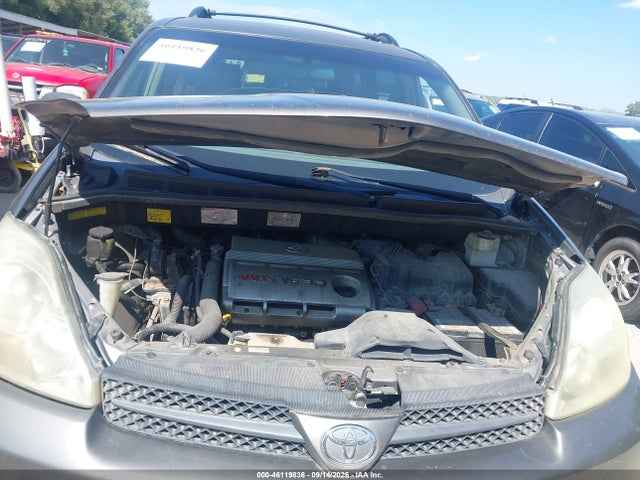 Aukcja sprzedaży 2005 Toyota Sienna Le, vin: 5TDZA23C05S343384, numer aukcji: 46119836