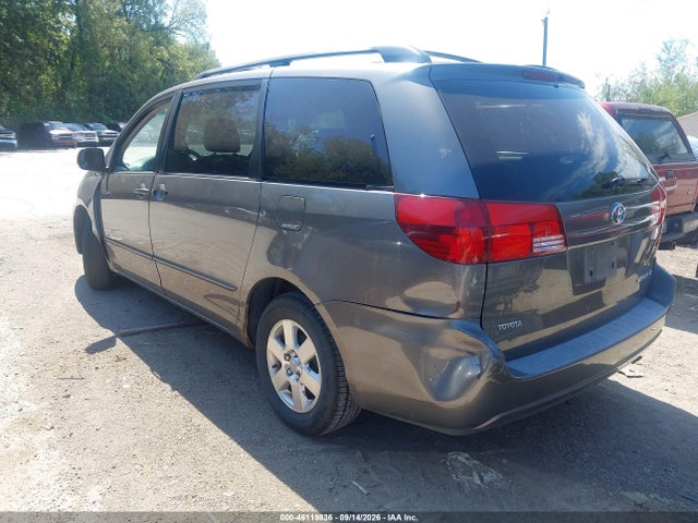 Aukcja sprzedaży 2005 Toyota Sienna Le, vin: 5TDZA23C05S343384, numer aukcji: 46119836