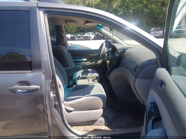 Aukcja sprzedaży 2005 Toyota Sienna Le, vin: 5TDZA23C05S343384, numer aukcji: 46119836