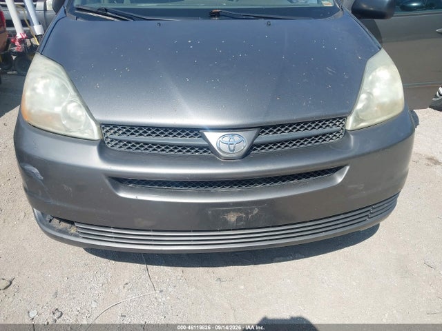 Aukcja sprzedaży 2005 Toyota Sienna Le, vin: 5TDZA23C05S343384, numer aukcji: 46119836