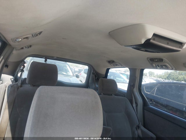 Aukcja sprzedaży 2005 Toyota Sienna Le, vin: 5TDZA23C05S343384, numer aukcji: 46119836