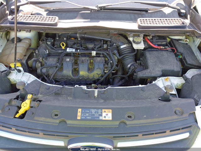 Ford ESCAPE SE 2014 1FMCU0G97EUB37440 Image 10