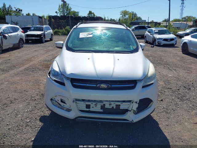 Ford ESCAPE SE 2014 1FMCU0G97EUB37440 Image 12