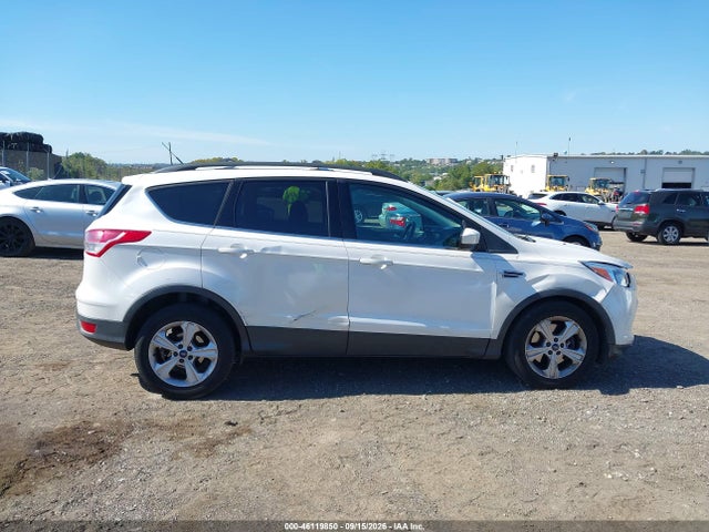 Ford ESCAPE SE 2014 1FMCU0G97EUB37440 Image 13