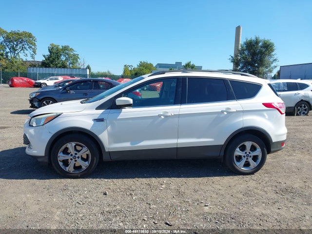 Ford ESCAPE SE 2014 1FMCU0G97EUB37440 Image 14