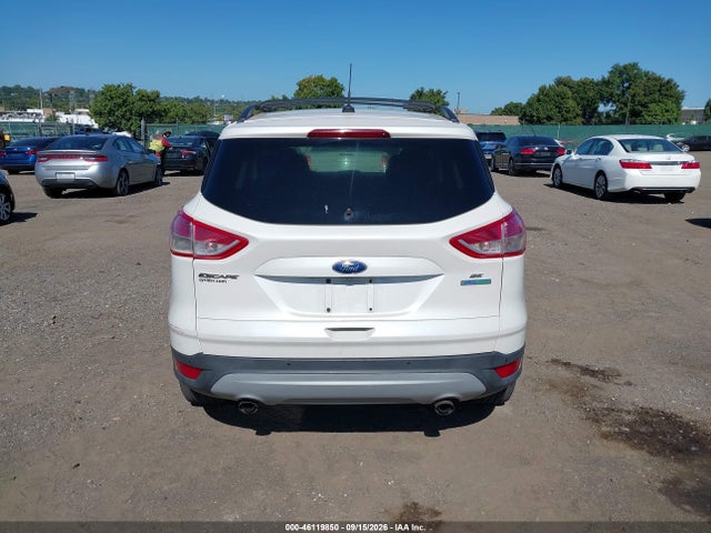 Ford ESCAPE SE 2014 1FMCU0G97EUB37440 Image 16