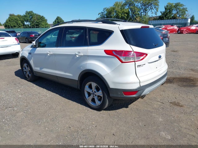 Ford ESCAPE SE 2014 1FMCU0G97EUB37440 Image 3