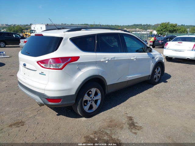 Ford ESCAPE SE 2014 1FMCU0G97EUB37440 Image 4