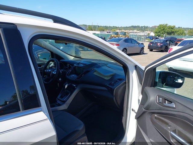 Ford ESCAPE SE 2014 1FMCU0G97EUB37440 Image 5