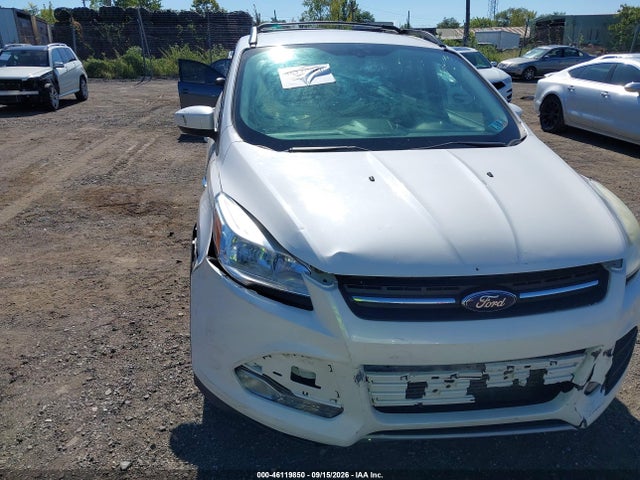 Ford ESCAPE SE 2014 1FMCU0G97EUB37440 Image 6