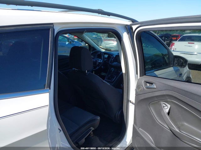 Ford ESCAPE SE 2014 1FMCU0G97EUB37440 Image 8