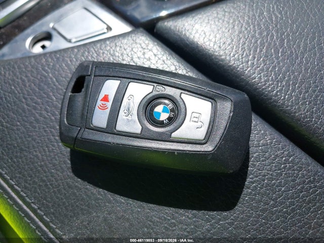 Продаж на аукціоні авто 2014 Bmw 550i Xdrive, vin: WBAKP9C53ED693319, номер лоту: 46119853