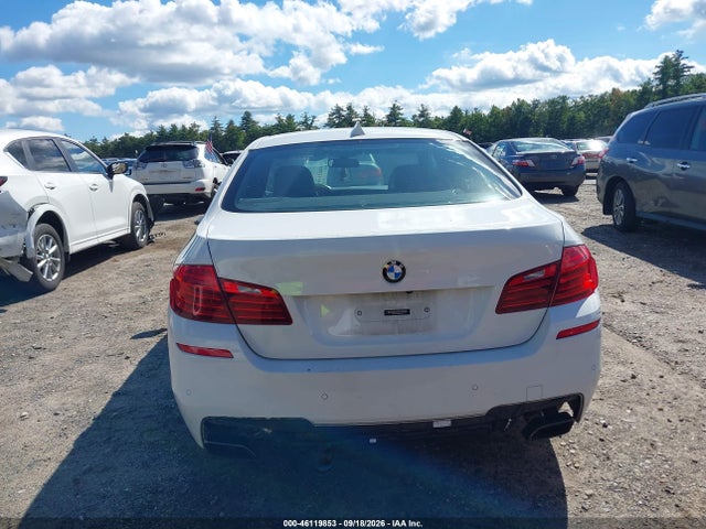 Продаж на аукціоні авто 2014 Bmw 550i Xdrive, vin: WBAKP9C53ED693319, номер лоту: 46119853
