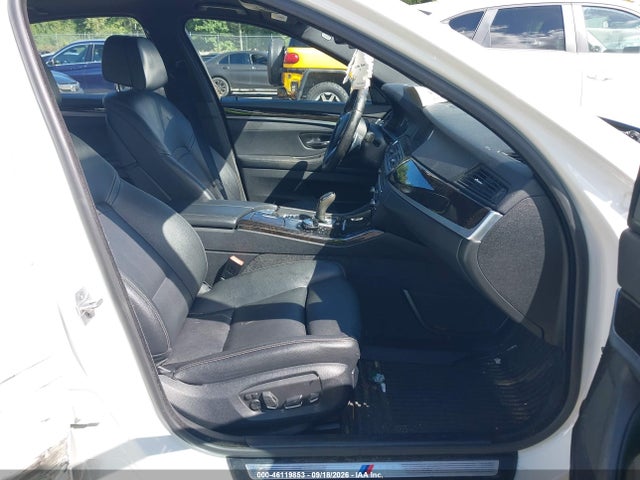 Продаж на аукціоні авто 2014 Bmw 550i Xdrive, vin: WBAKP9C53ED693319, номер лоту: 46119853