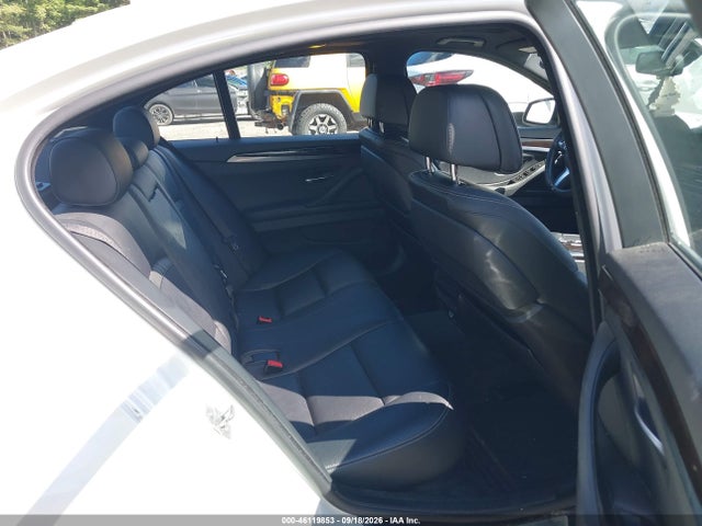 Продаж на аукціоні авто 2014 Bmw 550i Xdrive, vin: WBAKP9C53ED693319, номер лоту: 46119853