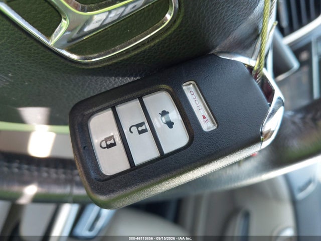 Продажа на аукционе авто 2014 Honda Civic Ex-l, vin: 19XFB2F93EE067423, номер лота: 46119856