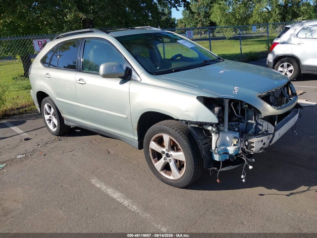 Продаж на аукціоні авто 2007 Lexus Rx 350, vin: 2T2HK31U77C003814, номер лоту: 46119857