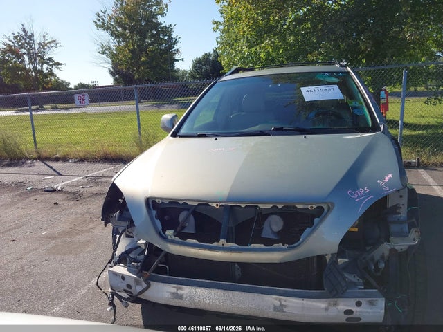 46119857 :رقم المزاد ، 2T2HK31U77C003814 vin ، 2007 Lexus Rx 350 مزاد بيع