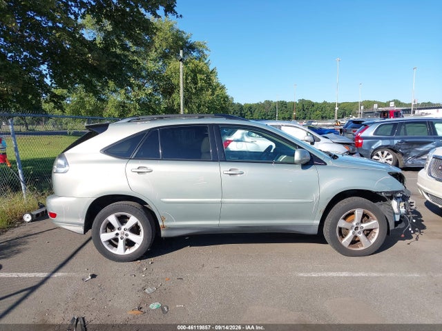 46119857 :رقم المزاد ، 2T2HK31U77C003814 vin ، 2007 Lexus Rx 350 مزاد بيع