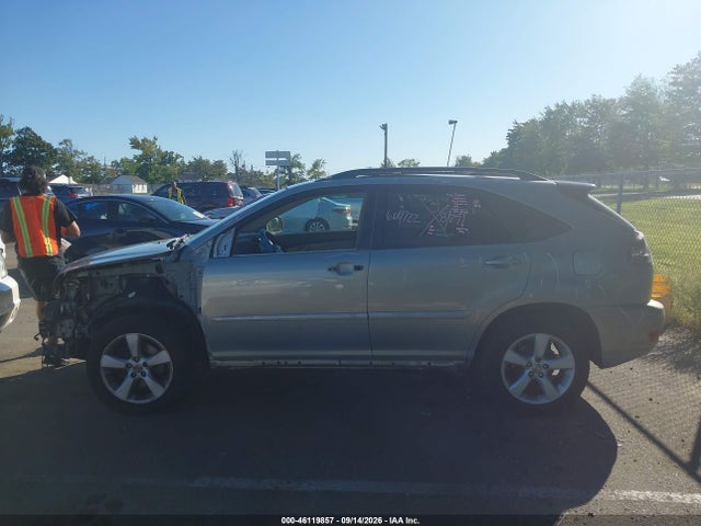 46119857 :رقم المزاد ، 2T2HK31U77C003814 vin ، 2007 Lexus Rx 350 مزاد بيع