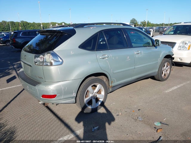 46119857 :رقم المزاد ، 2T2HK31U77C003814 vin ، 2007 Lexus Rx 350 مزاد بيع