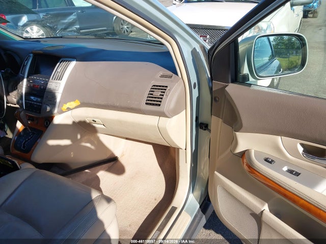 46119857 :رقم المزاد ، 2T2HK31U77C003814 vin ، 2007 Lexus Rx 350 مزاد بيع