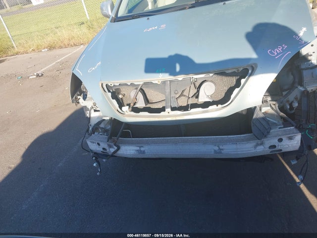 46119857 :رقم المزاد ، 2T2HK31U77C003814 vin ، 2007 Lexus Rx 350 مزاد بيع