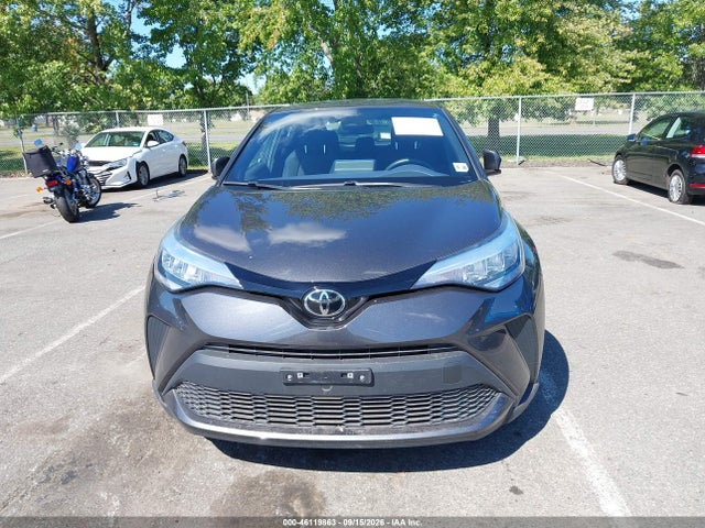 Aukcja sprzedaży 2021 Toyota C-hr Xle, vin: NMTKHMBX7MR125629, numer aukcji: 46119863