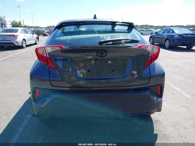 Aukcja sprzedaży 2021 Toyota C-hr Xle, vin: NMTKHMBX7MR125629, numer aukcji: 46119863
