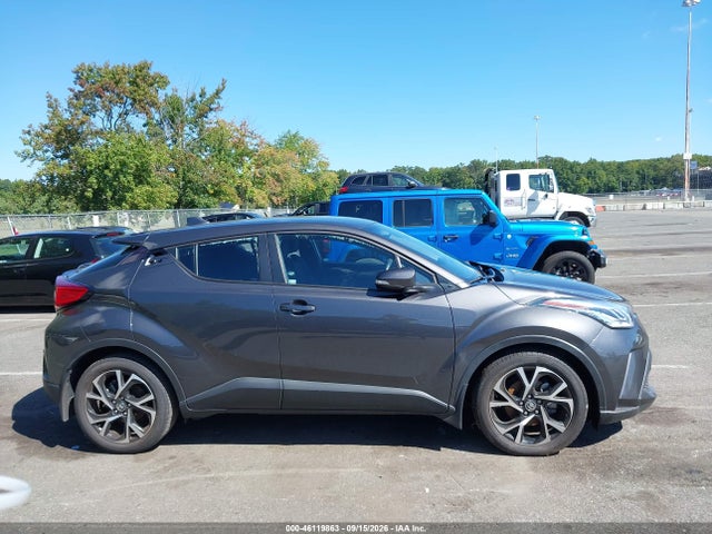 Aukcja sprzedaży 2021 Toyota C-hr Xle, vin: NMTKHMBX7MR125629, numer aukcji: 46119863