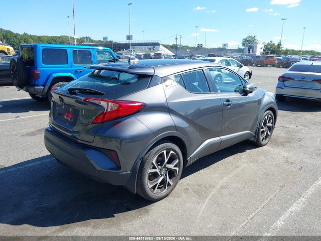 Aukcja sprzedaży 2021 Toyota C-hr Xle, vin: NMTKHMBX7MR125629, numer aukcji: 46119863
