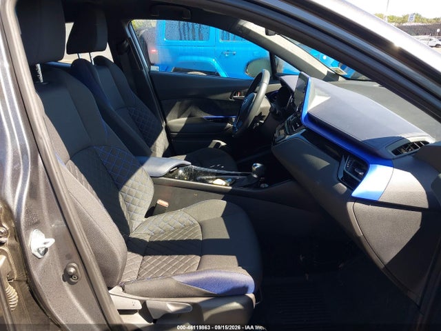 Aukcja sprzedaży 2021 Toyota C-hr Xle, vin: NMTKHMBX7MR125629, numer aukcji: 46119863