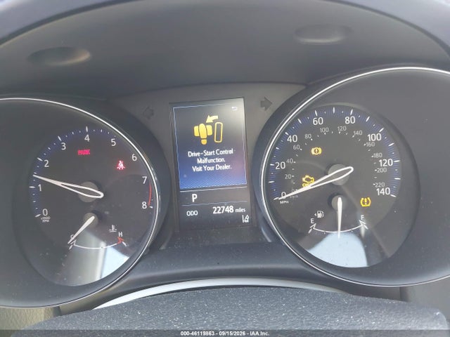 Aukcja sprzedaży 2021 Toyota C-hr Xle, vin: NMTKHMBX7MR125629, numer aukcji: 46119863
