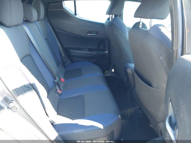 Aukcja sprzedaży 2021 Toyota C-hr Xle, vin: NMTKHMBX7MR125629, numer aukcji: 46119863