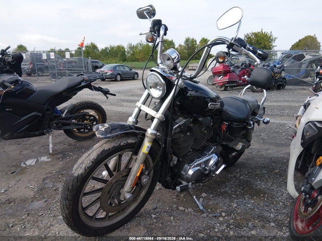 Продажа на аукционе авто 2009 Harley-davidson Xl1200 L, vin: 1HD1CX3119K430919, номер лота: 46119864