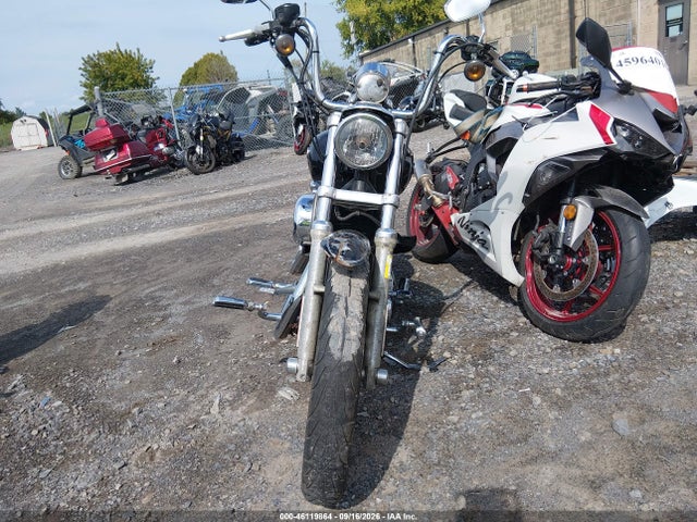 Продажа на аукционе авто 2009 Harley-davidson Xl1200 L, vin: 1HD1CX3119K430919, номер лота: 46119864