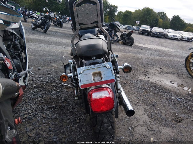 Продажа на аукционе авто 2009 Harley-davidson Xl1200 L, vin: 1HD1CX3119K430919, номер лота: 46119864