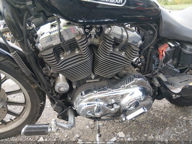Продажа на аукционе авто 2009 Harley-davidson Xl1200 L, vin: 1HD1CX3119K430919, номер лота: 46119864