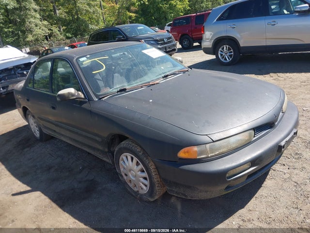 1994 Mitsubishi Galant Es/ls მანქანა იყიდება აუქციონზე, vin: 4A3AJ56G0RE104486, აუქციონის ნომერი: 46119869
