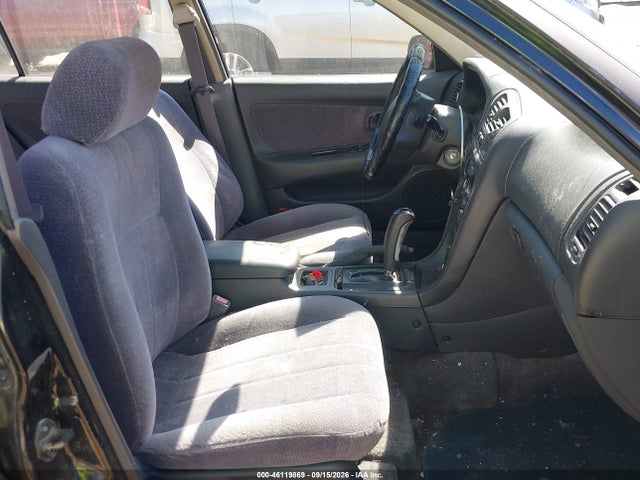 Aukcja sprzedaży 1994 Mitsubishi Galant Es/ls, vin: 4A3AJ56G0RE104486, numer aukcji: 46119869