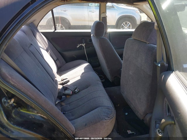 Aukcja sprzedaży 1994 Mitsubishi Galant Es/ls, vin: 4A3AJ56G0RE104486, numer aukcji: 46119869