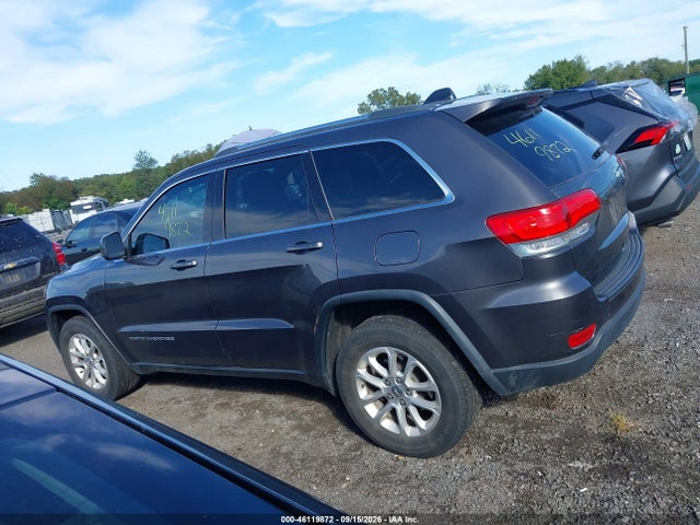 Продажа на аукционе авто 2015 Jeep Grand Cherokee Laredo, vin: 1C4RJEAG2FC137025, номер лота: 46119872