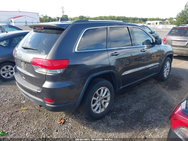 Продажа на аукционе авто 2015 Jeep Grand Cherokee Laredo, vin: 1C4RJEAG2FC137025, номер лота: 46119872