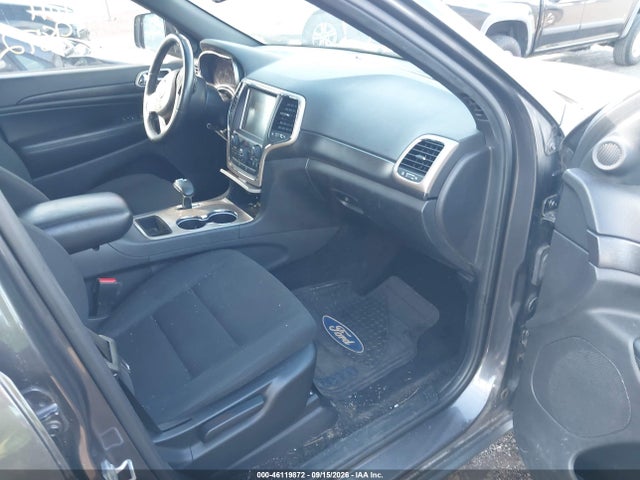 Продажа на аукционе авто 2015 Jeep Grand Cherokee Laredo, vin: 1C4RJEAG2FC137025, номер лота: 46119872
