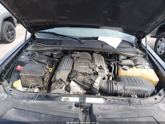 Продаж на аукціоні авто 2013 Dodge Challenger Srt8 Core, vin: 2C3CDYDJ3DH687936, номер лоту: 46119873