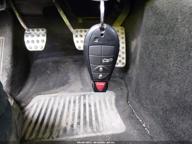 Продаж на аукціоні авто 2013 Dodge Challenger Srt8 Core, vin: 2C3CDYDJ3DH687936, номер лоту: 46119873