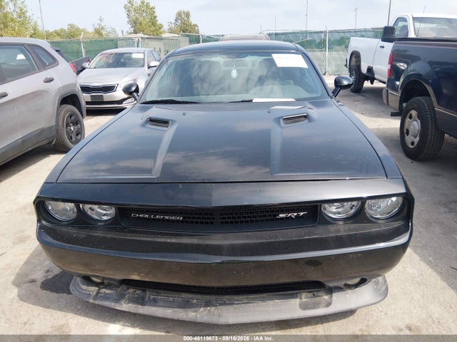 Продаж на аукціоні авто 2013 Dodge Challenger Srt8 Core, vin: 2C3CDYDJ3DH687936, номер лоту: 46119873